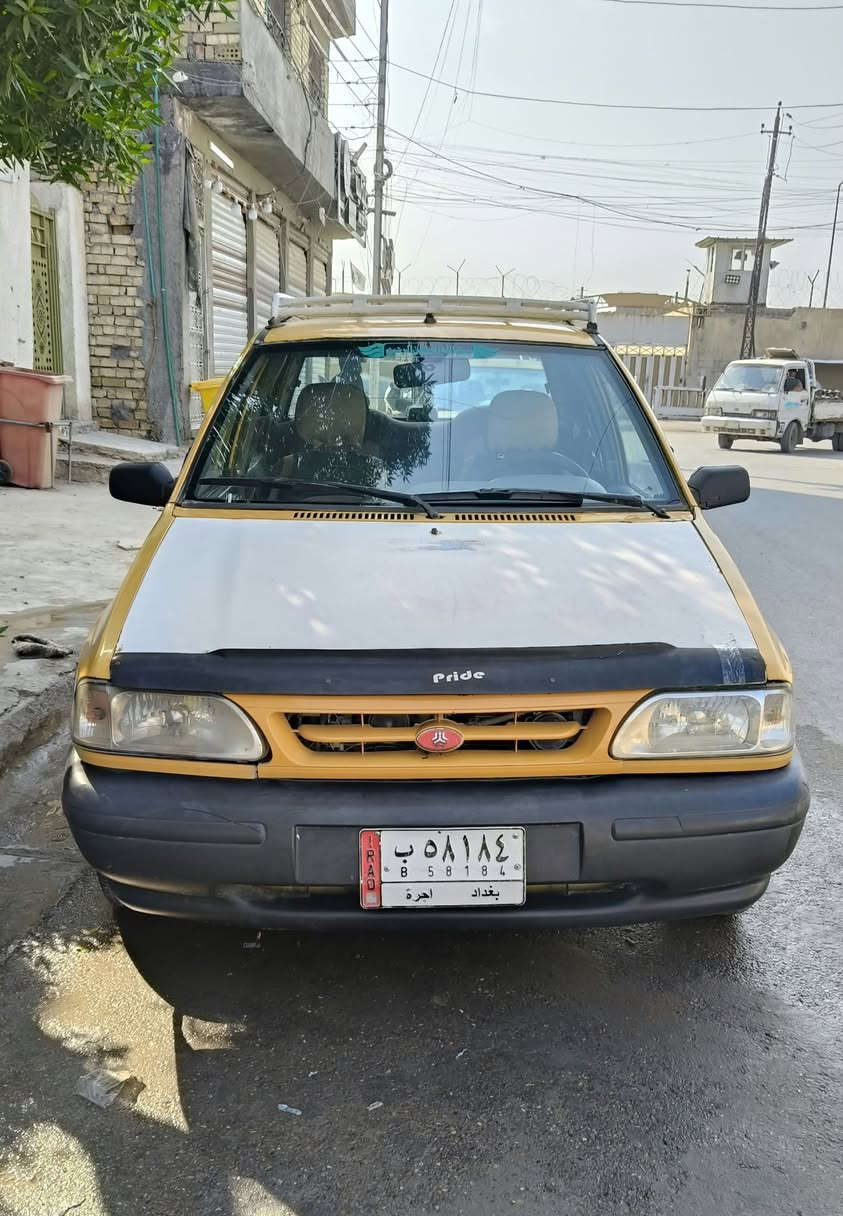 مصفره • هيئه • ٢٠١٢