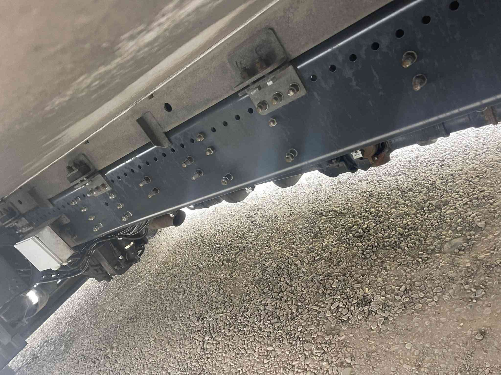 سكانيا G500 • ٢٠١٩ • مقفول السليمانية