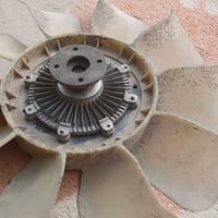 وبركاته اكلج مروحه تفصيخ اخو الجديد شغال للبيع   اذان محرك تك جديد مام...
