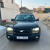 بلايزر • ٢٠٠٨ • كفاله عامه
