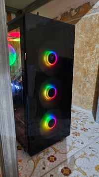 i7-13700KF • Gigabyte Z790 • كيس FSP