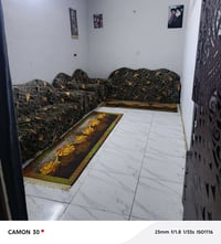 مجمع الرجاء الحريه • ١١٠م • غرفة نوم
