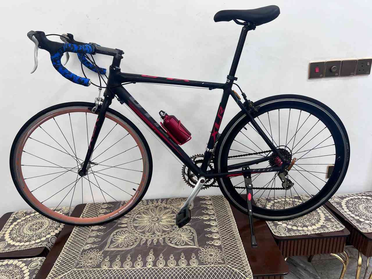 بغداد • سيلّو XLR • ٥١سم