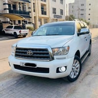 سيكويا • ٢٠٠٩ • خليجية بلاتينيوم
