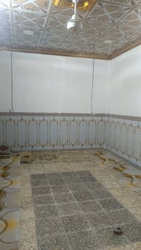 نجف الاشرف • ١٠٠م • بناء بلوك