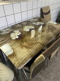 ميز طعام • بغداد العامريه