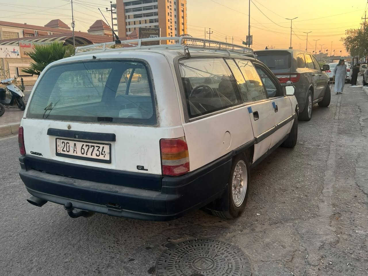 اوميكا ستيشن رقم انكليزي سنويه ٣٠ اوتوماتيك السعر ٢٥ ***********
