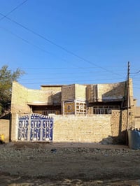 بيت اللبيع مساحه ٢٠٠ طابو لاستفسار ٠٧٧١٧٤٤١٩٦٨