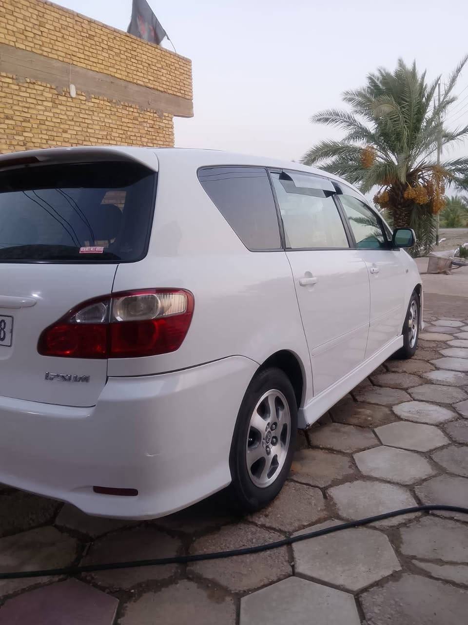 ابصم كرستال للبيع 2004 رقم بصره دولي سنويه 2030 مكفوله ظربه عيب شرعي صوليات سياره تويل مكينه وكير شرط جدد تخم تاير جديد حداديه وتبريد سياره ماعوزه شي سعر 125 وبيه مجال شراي ينتصل ***********
*********** مكان ناصريه
