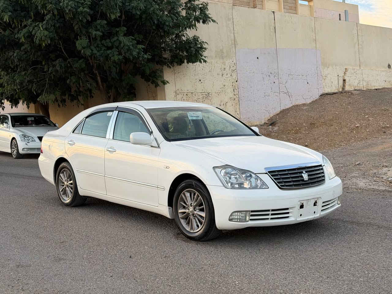 شاهین • ٢٠٠٦ • كلار باوەنور