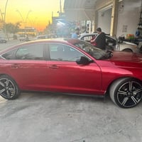 اكورد • موديل ٢٣ • كمبريسر واكف