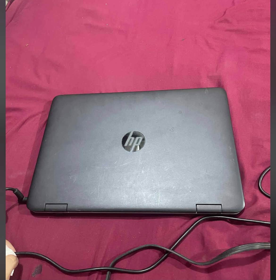 المعالج من الجيل السادس S
Core i5-6200U CPU @ 2.3GHz (4 CPU
الرام 8G DDR4 قابل للتطوير
هارد دسك SSD m.2 256 قابل للتطوير كررت شاشة انتل 4 داخلي قابل للزيادة مقاس الشاشة 15.6
Full hd 1920 x 1080 (64 bit) (64Hz) بدقه عاليه
بطارية ممتازه ليثيوم H 3/5
CAM حماية
tip c منفذ
| تصميم جميل جدا سوبر سلم
DVD
طباعة وقراءة
يشغل البرامج الهندسية والفوتوشوب والجرافيكس أوتوكاد
والالعاب وبكل سلاسه وبدون اي تقطيع وسرعه عالية بأحدث
اصدارات البرامج
سليم خفيف الوزن وشكله انيق جدا
شاشه حجم 15.
السعر150وبيها مجال عنواني بغداد حي التراث رقم الهاتف ***********شغاب واتساب
