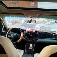 كامري • ٢٠٠٥ • رقم بغداد
