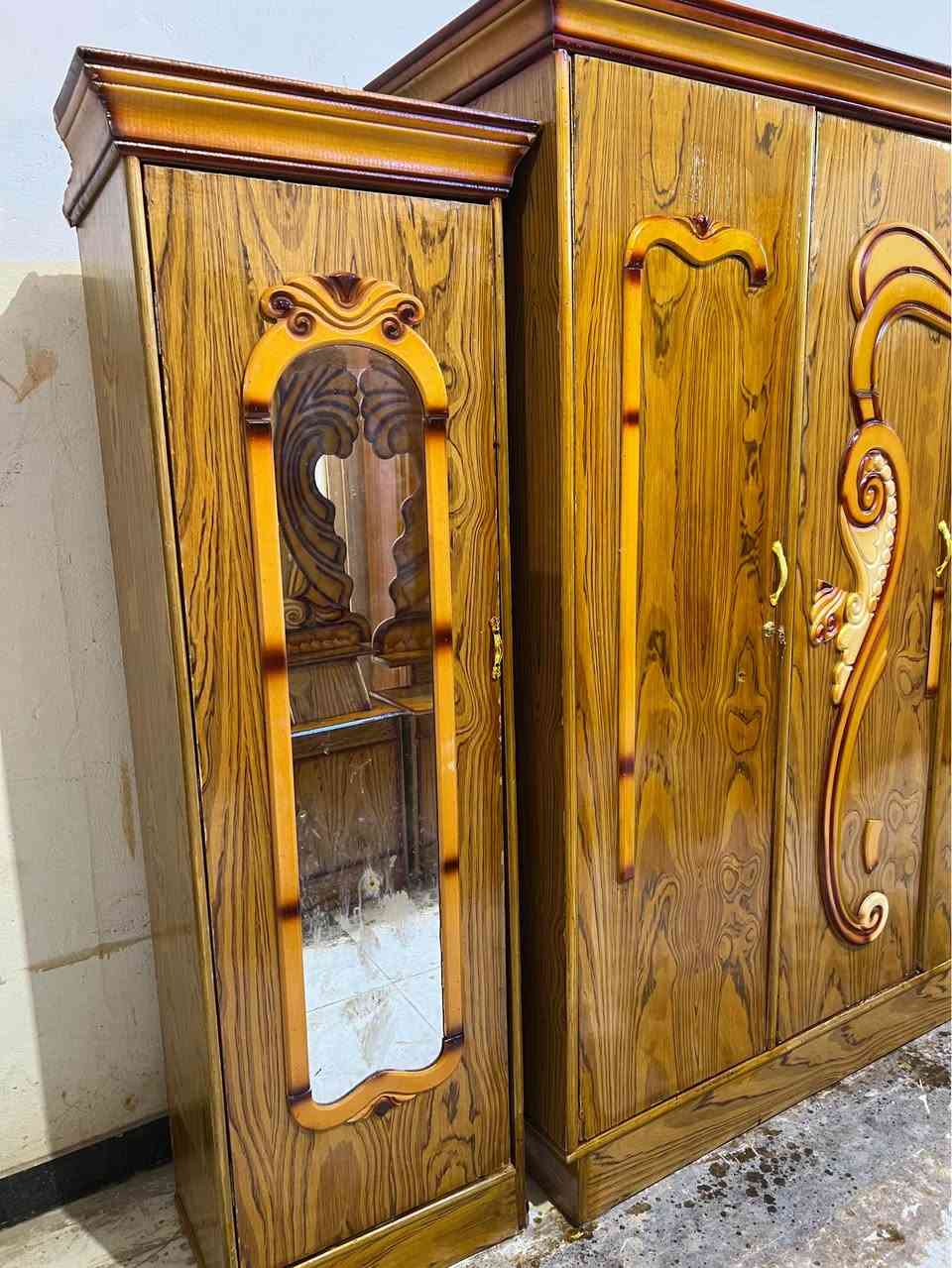 غرفه كامله • نضافه • العوفيه