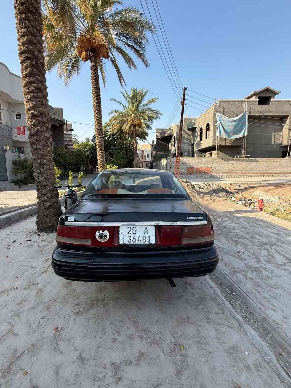 برنس لبيع موديل 1994 سعر 25 مكان بعقوبه بهرز اوتوماتيك ***********
