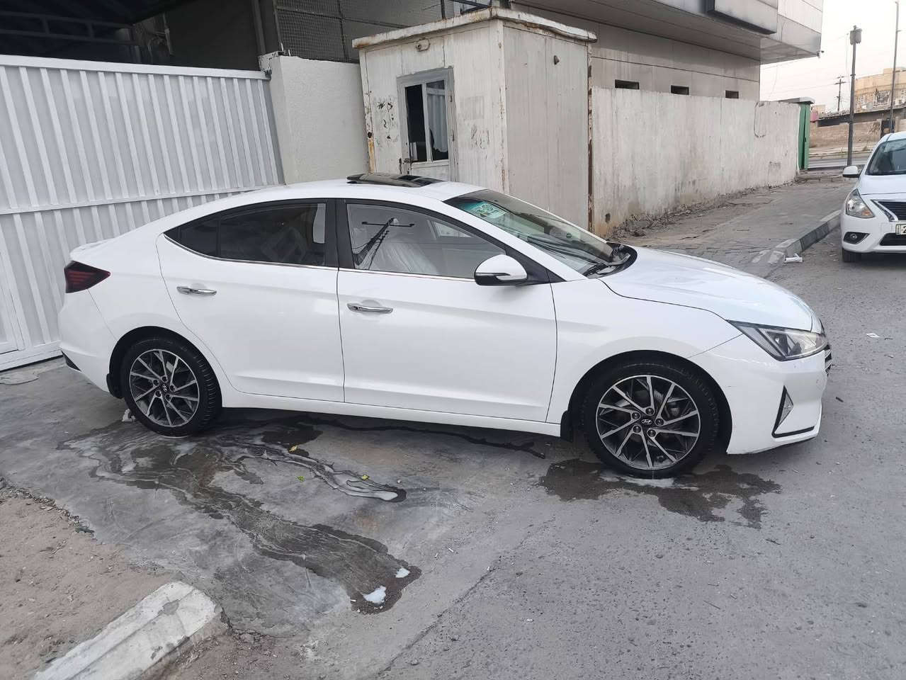 النترا • ٢٠٢٠ • اقساط