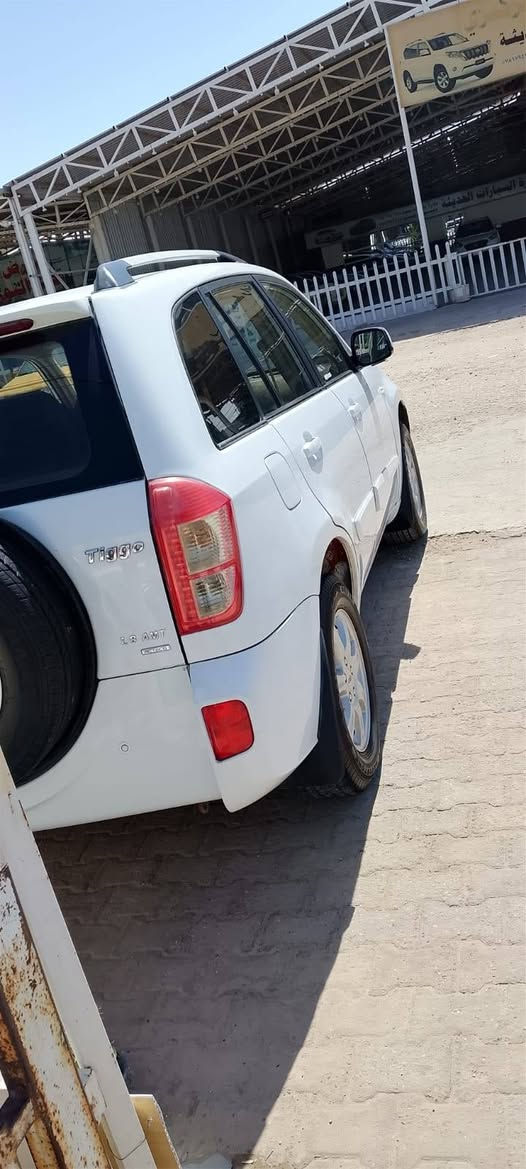 تيكو ميدل • ٢٠١٢ • رقم نجف