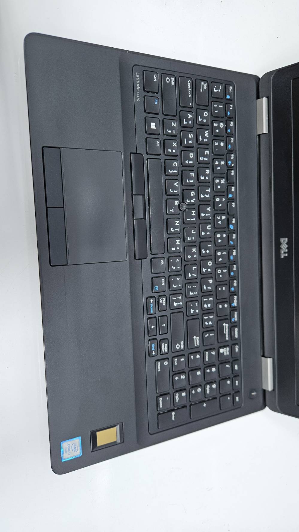 Dell Latitude 5490 • i5 الجيل الثامن • NVIDIA MX130 2GB
