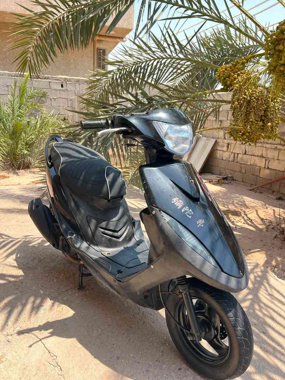 ماكس جديده كله شغاله سلف هندر اشاير سكنات مامفتوحه مشي نهضه خير من الله بوشه ابلاديه لايت عالي وناصي دبلات امامي وخلفي ابريكات اماميه وخلفيه جاهزه اخت الرمبه نعومه كلش حلوه كفرات اصلي حواضن اصليه ختم واحد عدادات الكهربائيات كله شغاله لاتبخير لاتنقيص جاهزه شرط الفحص مكان بصره تنومه سعر خاص رقم ***********
