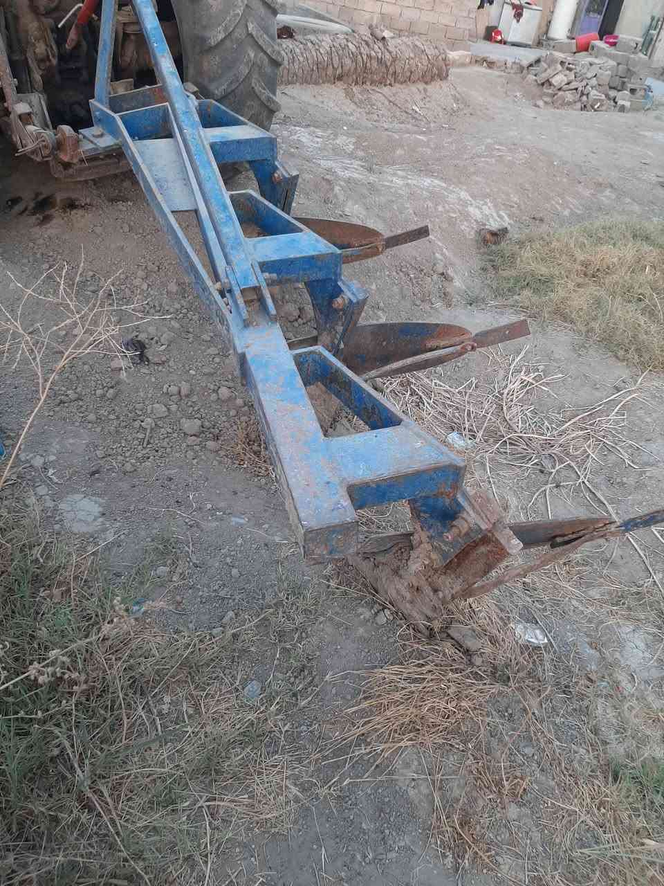 للبيع فدان ١٢ حدادة سلوم جاهز على الشغل مكفول من كل شيء للاستفسار ***********
@
