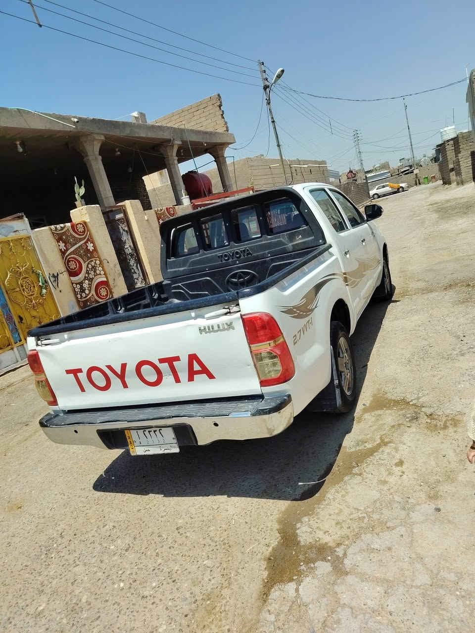 اللهم صل على محمد وآل محمد
سياره للبيع مديل ١١ شاصي ١٩ رقم بصره تحويل
السنويه منتهيه تخم تاير حداده مكينه تبريد كله جديد السعر ١٢٠وبيهه مجال العنوان البصره المدينه الخاص  ***********
***********
