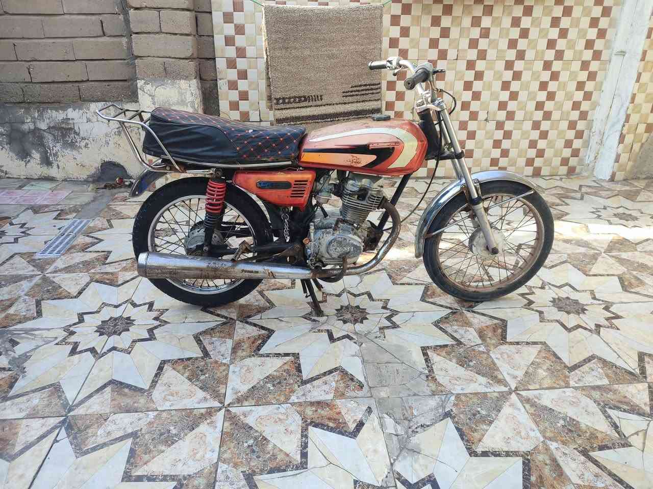 ناما • ادوات • ابو غريب