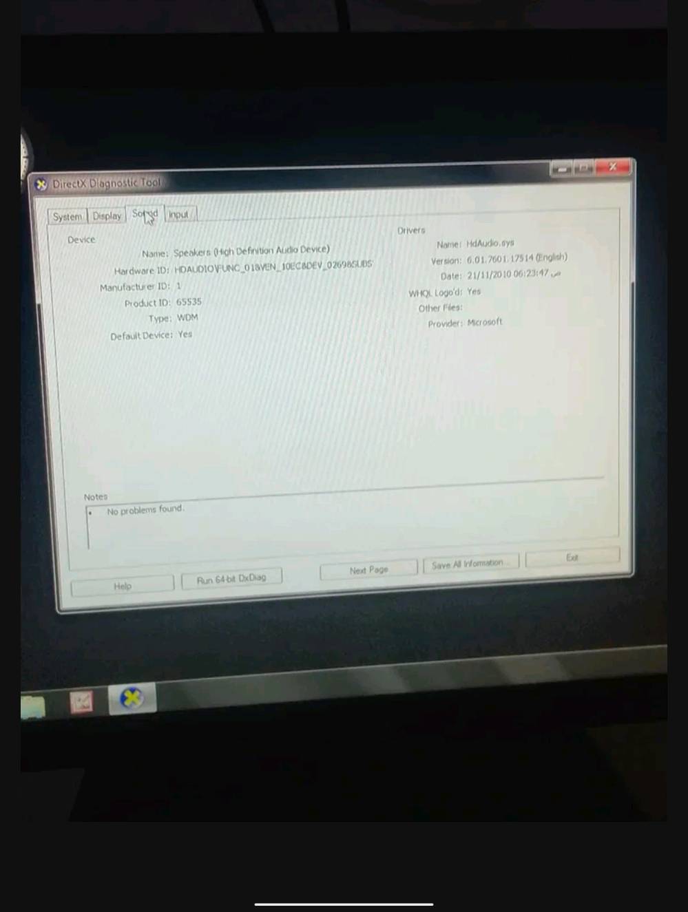 ويندوز 7 • جيل i3 • شاشة ديل
