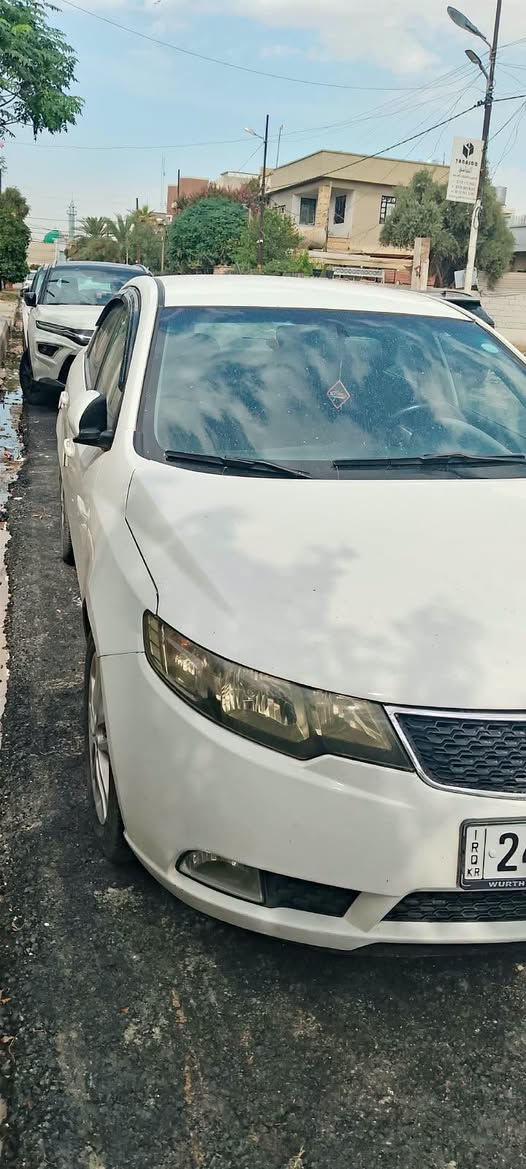 سيراتو • ٢٠١١ • رقم دهوك