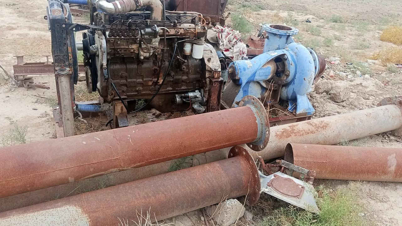 محرك كمنز • مكفول • خنزيره ١٠+١٠