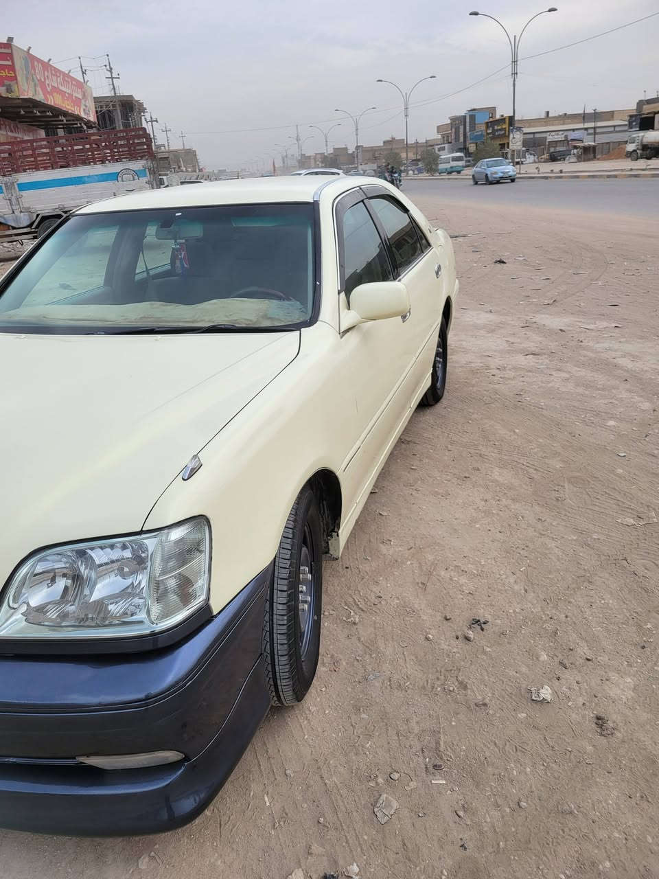 رخصة الادمن • ٢٠٠١ • حلة بابل