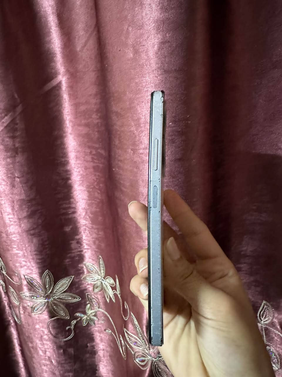 انفنكس سمارت ٨ برو • ذاكره ٢٥٦ • شاشه مكسره