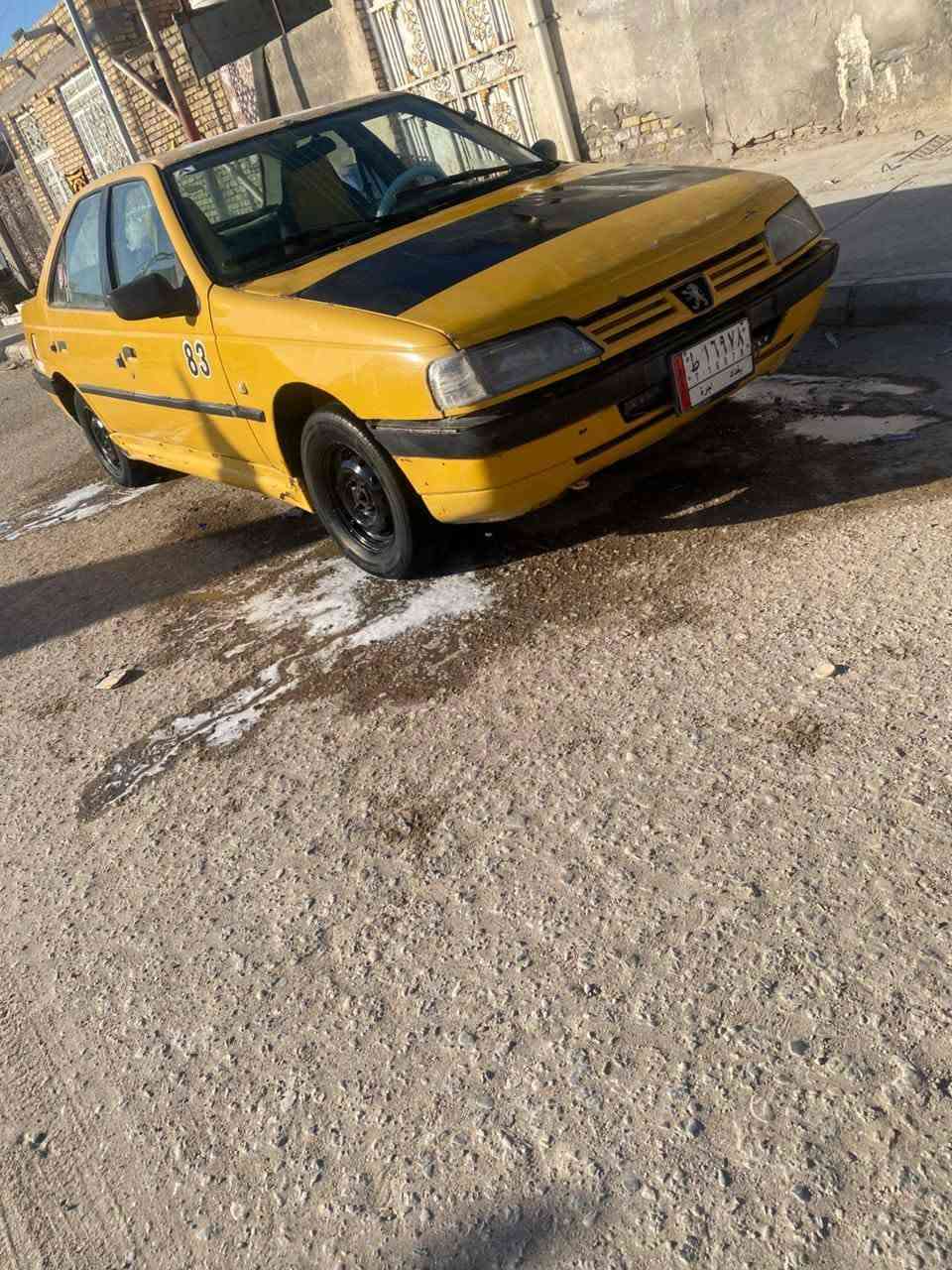 اعود النشر بسب الوعود الكاذبة سلام عليكم سياره بيجو روى 
محرك ونجي كير اوتماتيك راعيه موجود 
ستوني شادله محرك وكير 
رقم الماني سنويه صاقطه بل 19
هيئه غرامات ماعرف شكد عليه ابيع هيج 
سياره حلو مثل بل صوره
تريد وكاله عامه بسمك كبل 
نواقص بسيطه عوزه حداديه  تعبان شويه 
مستعجل على بيعته الشراي يتصل ولامو شراي يعبر منشور 
السعر 15وبيه مجال قليل مكاني ناصريه سوق الشيوخ 
 الرقم *********** خاص ماجاوب اتصل وبيك خير 
ولله ناصرية, ذي قار
