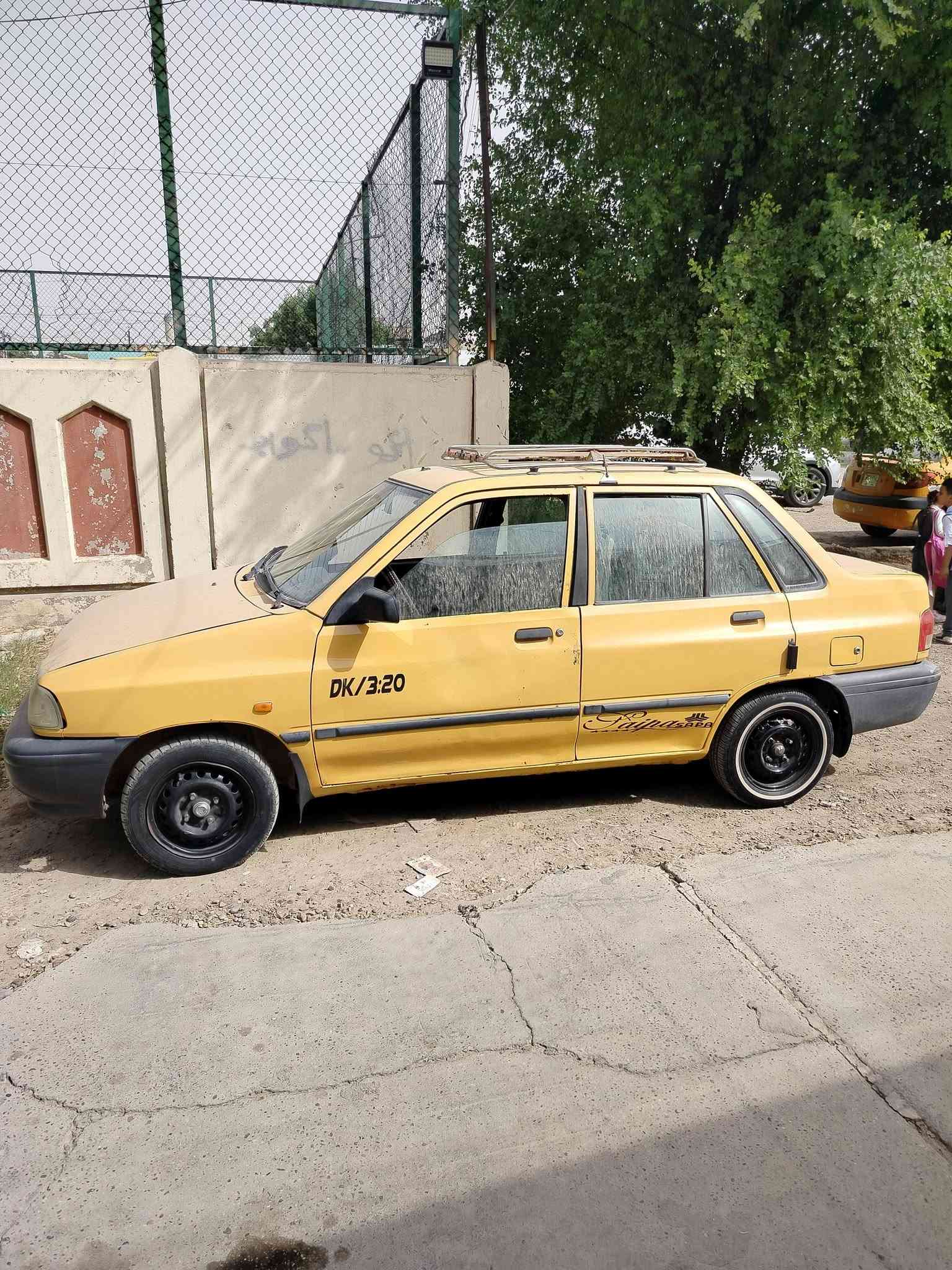 سايبا • ٢٠١٥ • تبريد معطل