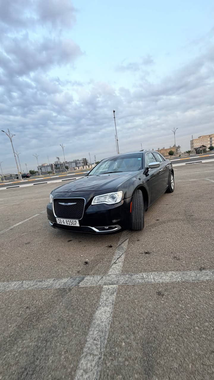سي ٣٠٠ • ٢٠١٧ • زينون