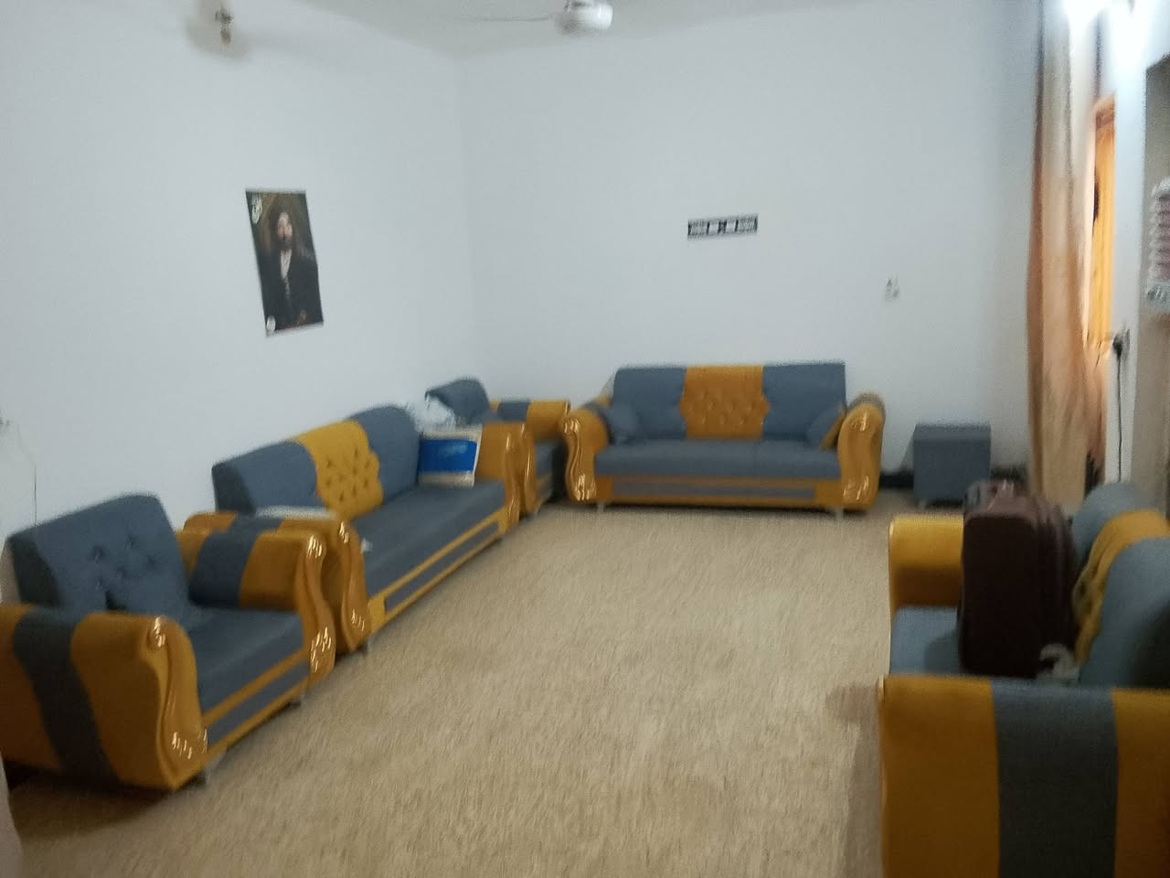تخم • نضيف • استعمال شهر