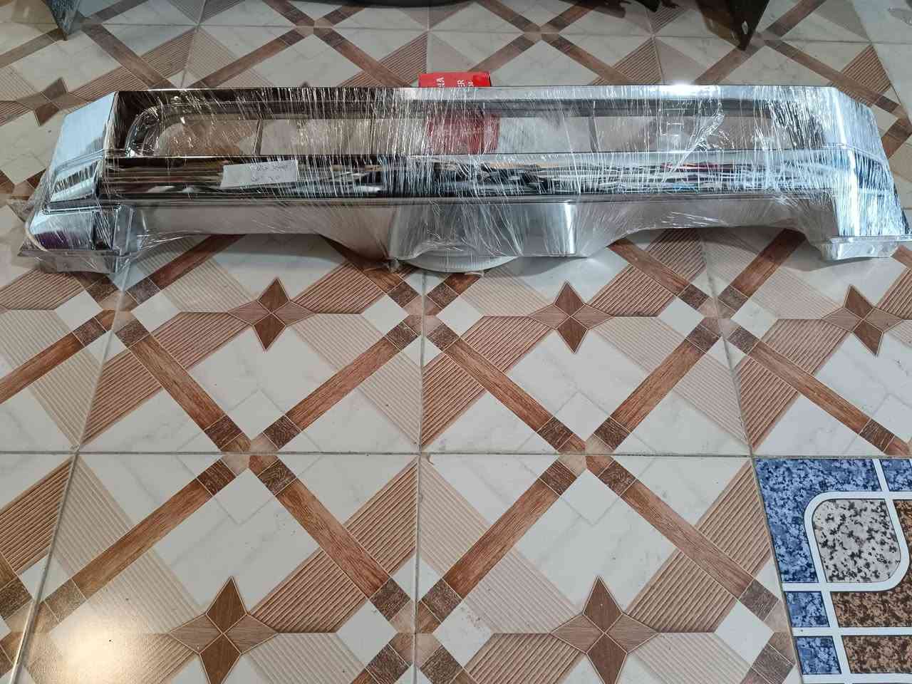 من وكالة الجنابي للأدوات الاحتياطيه وكماليات سيارات عامه يتوفر دعاميات جنبي عالي وجنبي ناصي وفتون ونيسان وهاسيه
دعاميات جنبي عالي
دعاميات جنبي ناصي
دعاميات فتون
دعاميات هايسه
دعاميات نيسان عاليه
ويتوفر جميع الفول لايت
لايت فتون حديث وقديم
ولايت جنبي ناصي وجنبي عالي
لايت هايسه ونيسان عاليه
ويتوفر جميع ملحقات البك لايت
العنوان كربلاء طويريج مقابيل شارع حي الصناعي *********** احمد الجنابي للأدوات الاحتياطيه وكماليات سيارات عامه @إشارة
