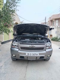 تاهو • ٢٠٠٨ • مكينة ٥٣٠٠