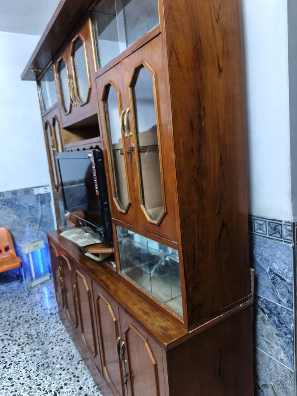 معرض صاج • نضيف • بغداد