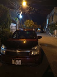 اكيونكس • ٢٠٠٨ • بغداد الحسينية
