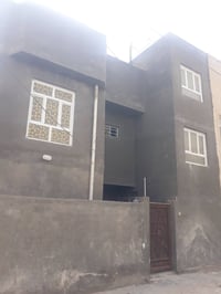 خلف حسينية • ٢٧٠ دار • للبيع