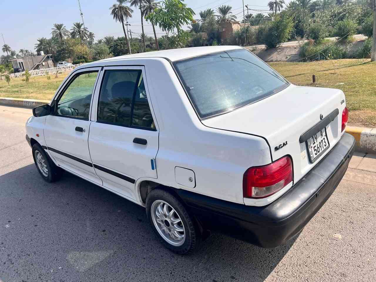 سايبا • ٢٠١٨ • رقم كربلاء