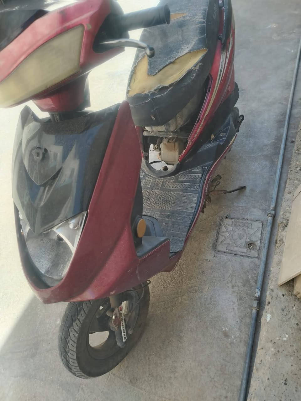 سكنز • صيني • للبيع