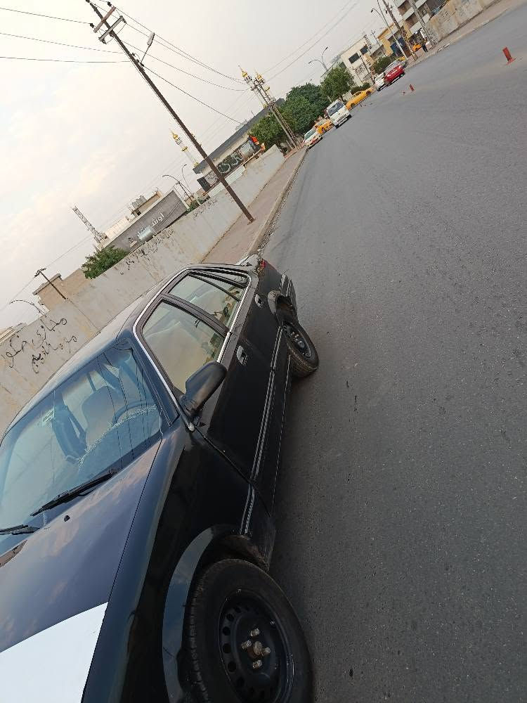 دايو برنس • ١٩٩٤ • كركوك