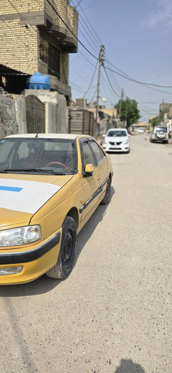 بارس • ٢٠١٥ • ما تشتغل