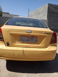 أوبترا ٢٠١٢ • جير جديد • تبريد عاطل