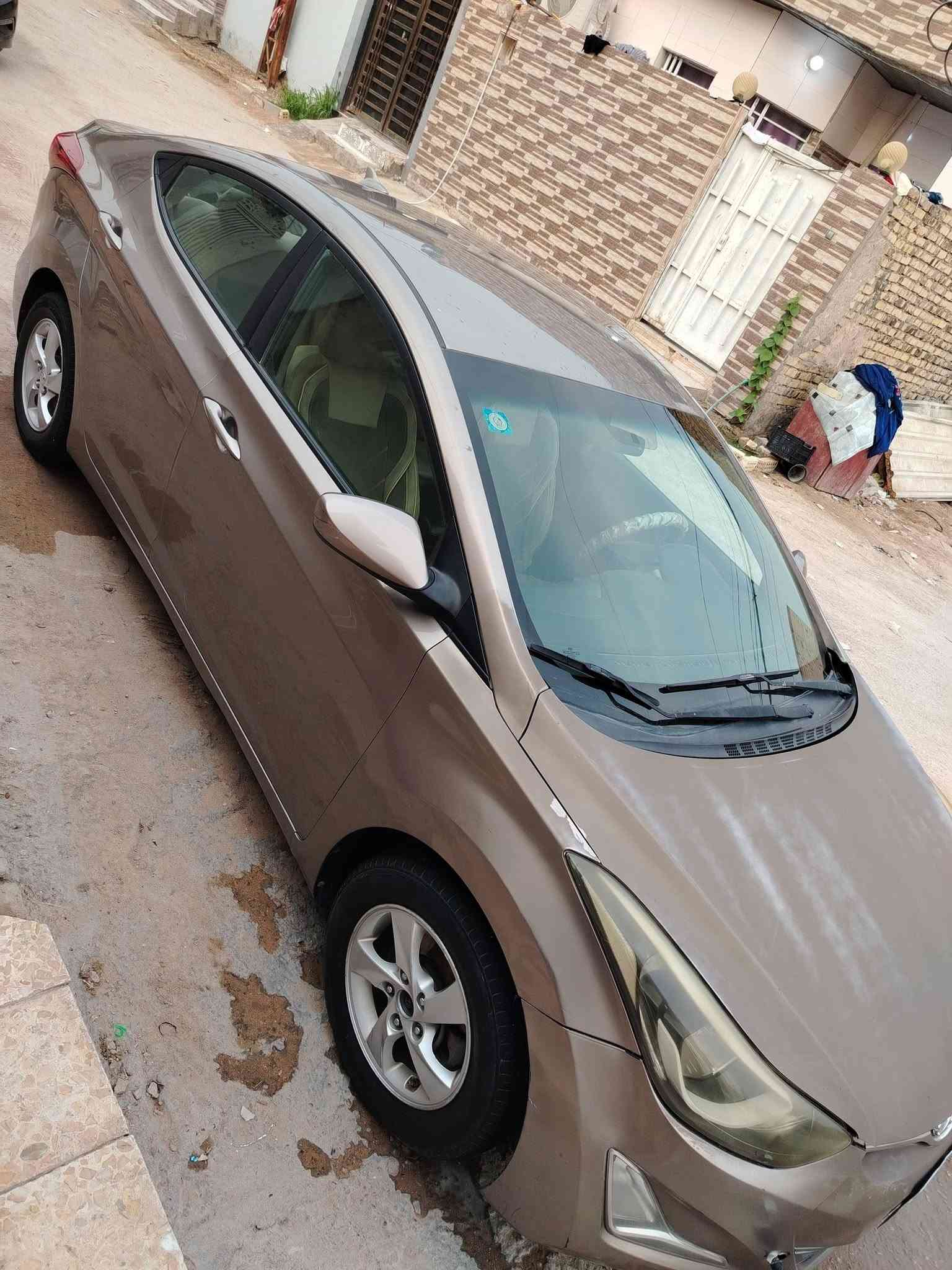 موديل ٢٠١٥ • وارد امريكي • مكينة ١٨٠٠