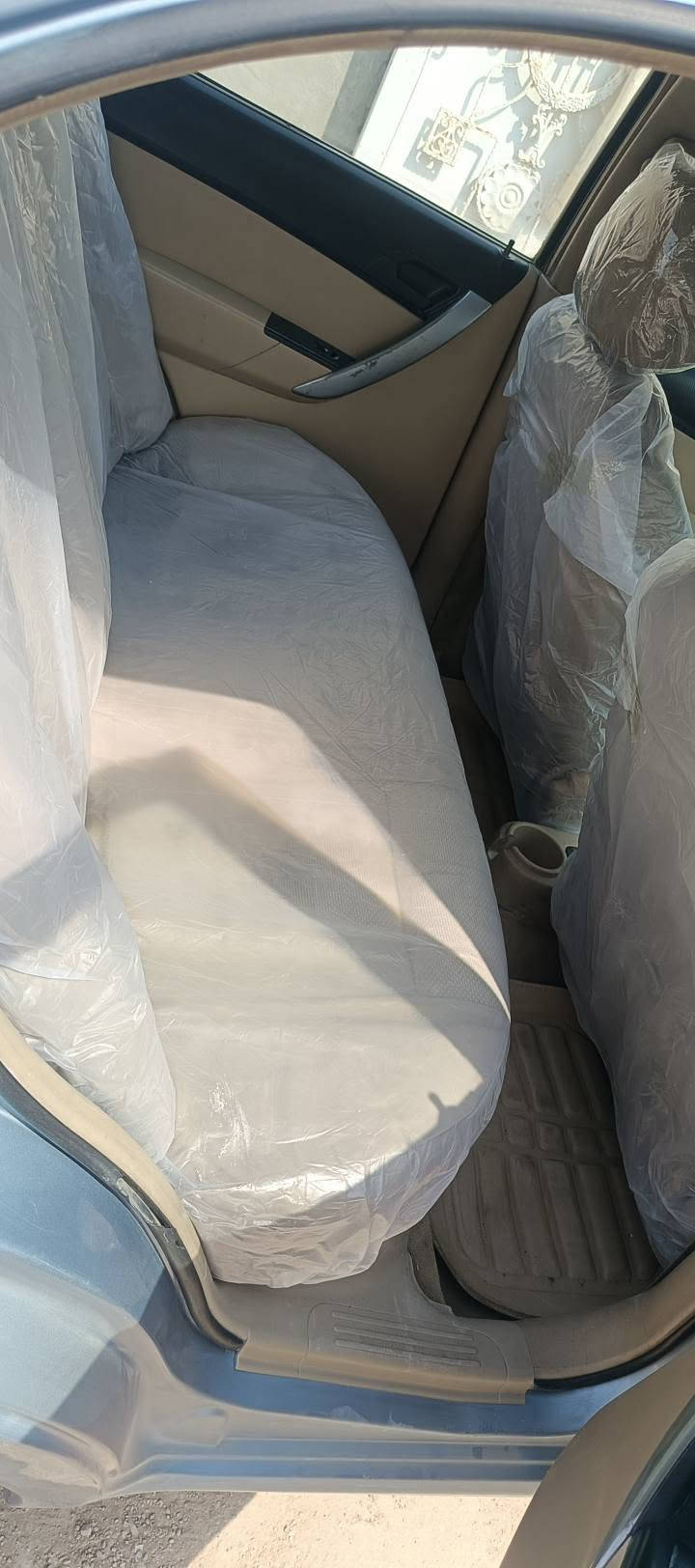 افيو ٢٠١٣ • خليجي • كير اوتو