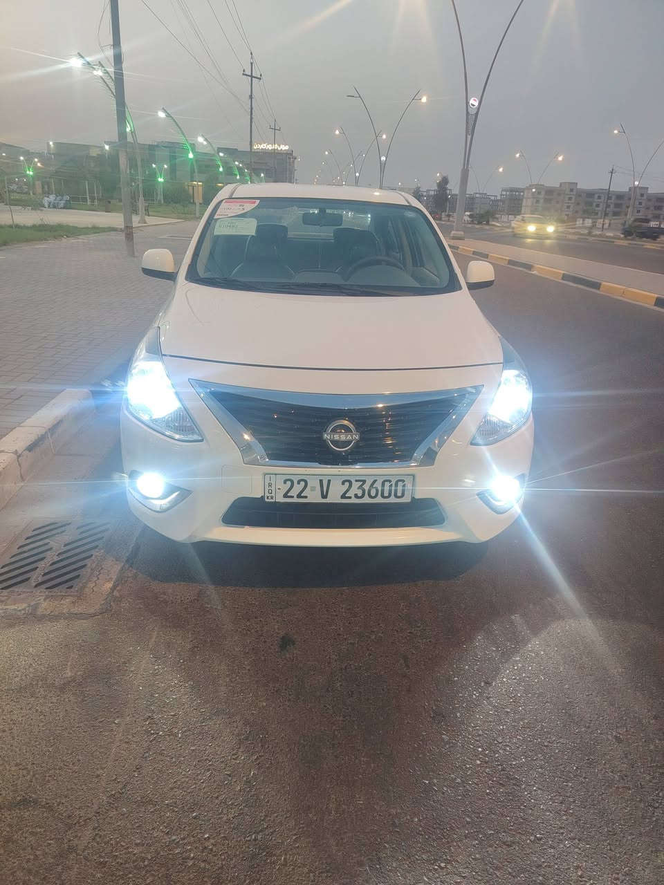 سني هندي • ٢٠٢٤ • كفالة عامه
