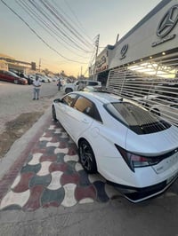 ❤️السعر 132 النترا موديل 2024 تجميع الصين رقم اربيل 💕.   سياره اخت زير...