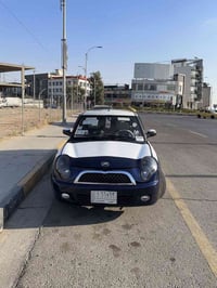 ليڤان ٣٢٠ • ٢٠٢٧ • ١٥٠٠٠٠ كم